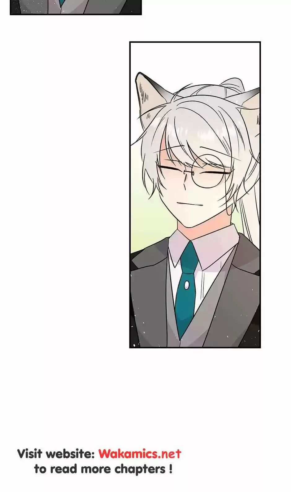 The Archmage's Daughter Chapter 56