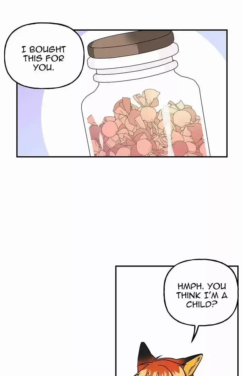 The Archmage's Daughter Chapter 56