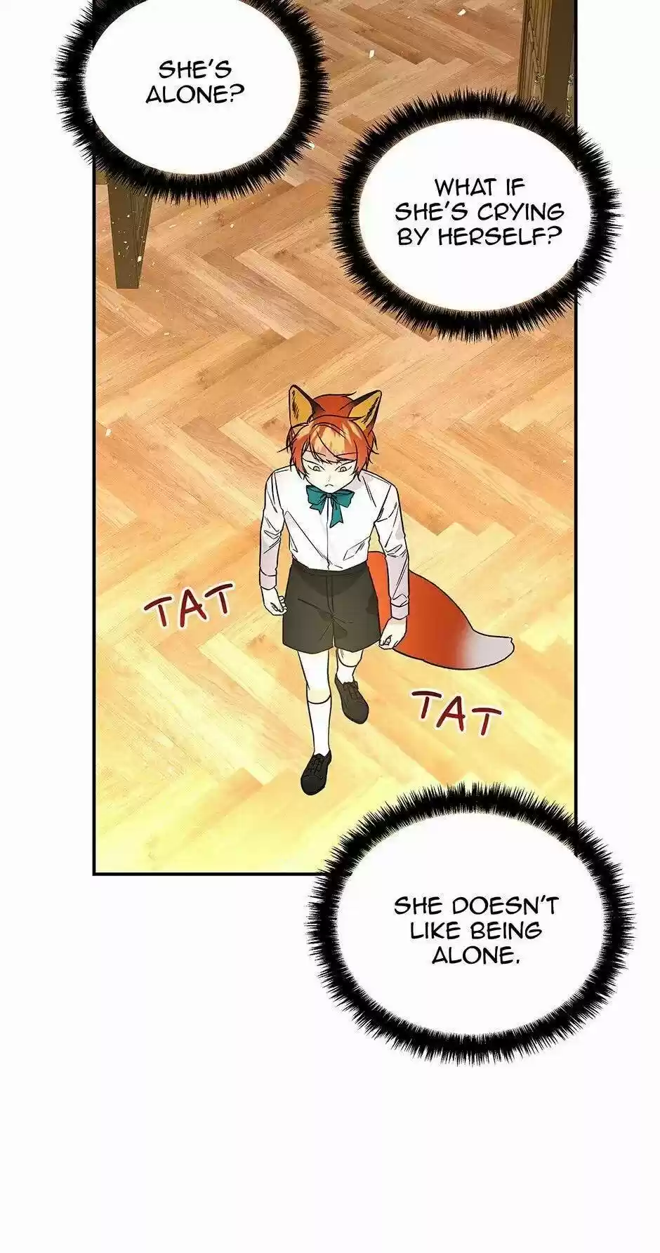 The Archmage's Daughter Chapter 56