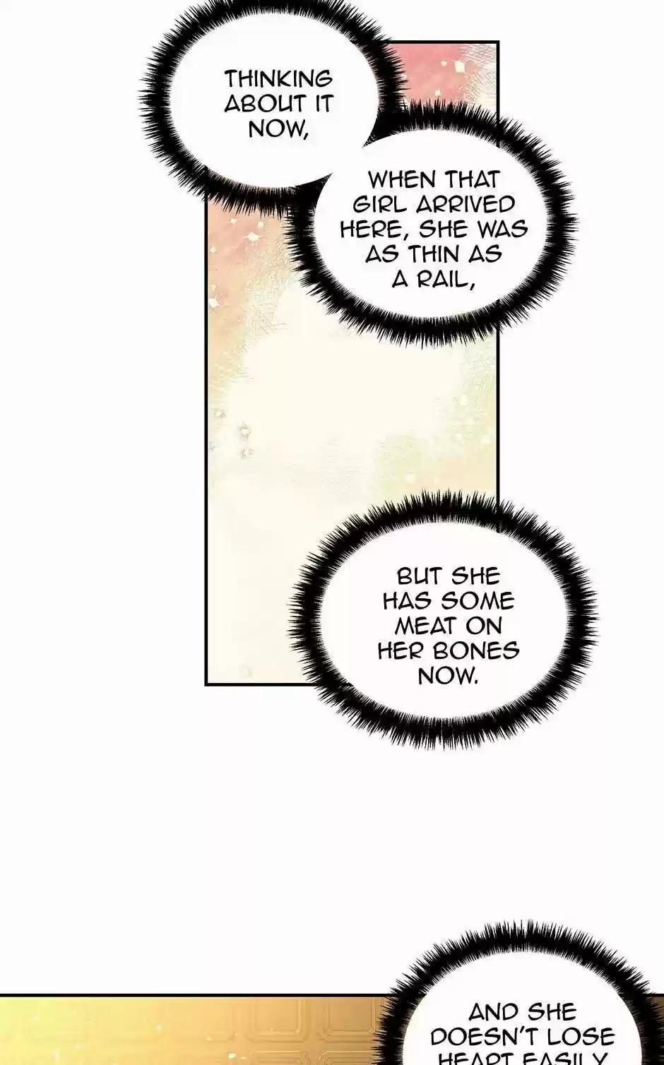 The Archmage's Daughter Chapter 56