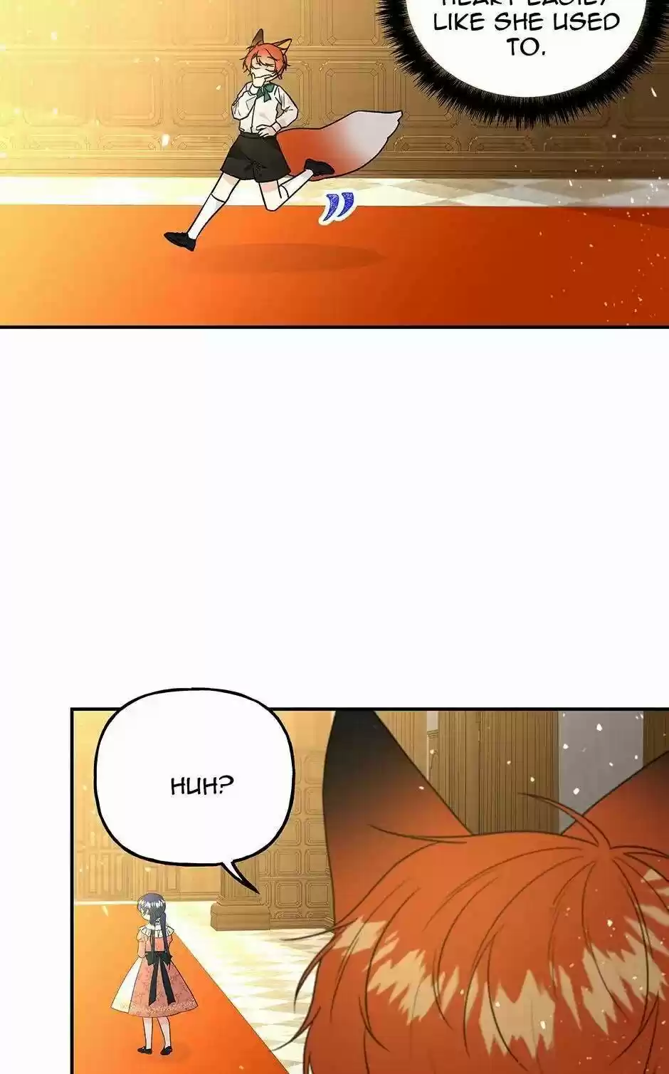 The Archmage's Daughter Chapter 56