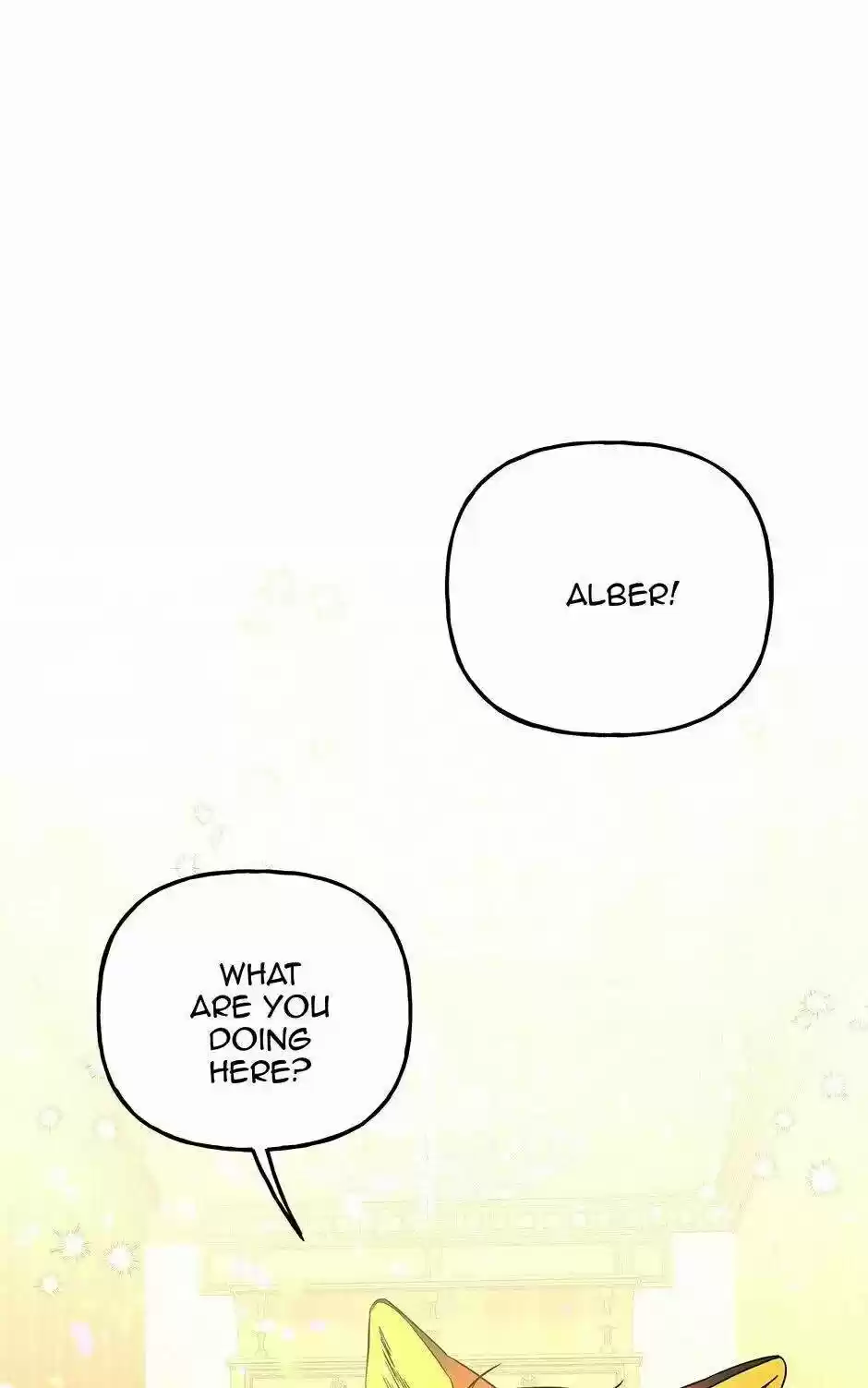 The Archmage's Daughter Chapter 56