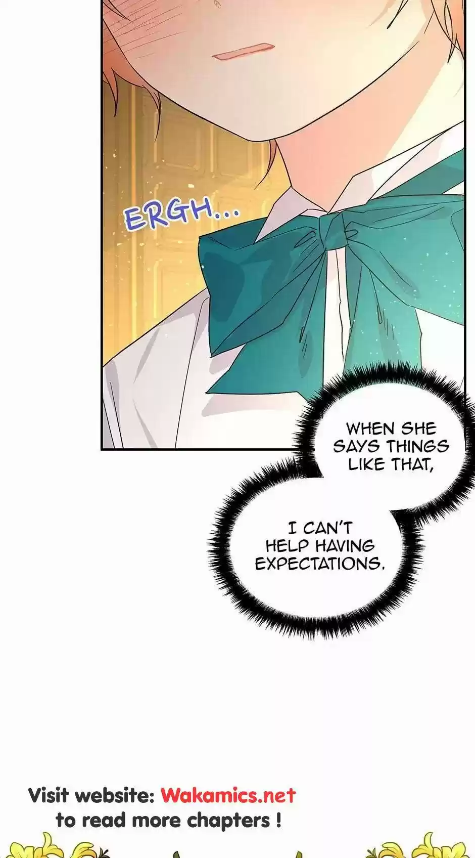 The Archmage's Daughter Chapter 56