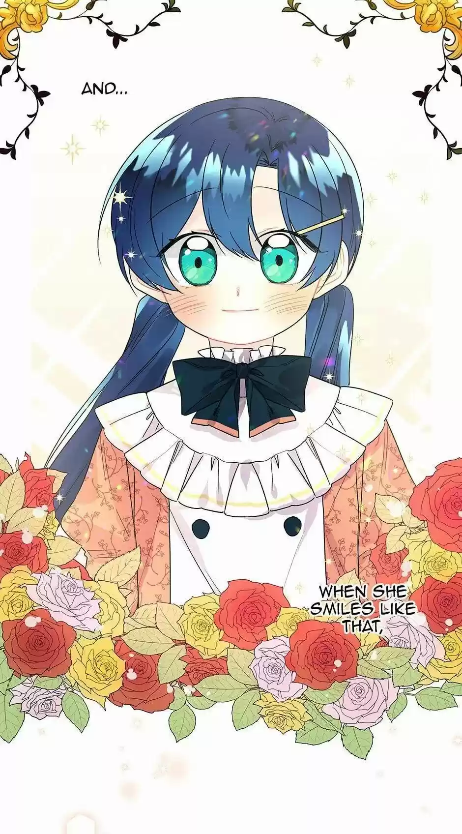 The Archmage's Daughter Chapter 56