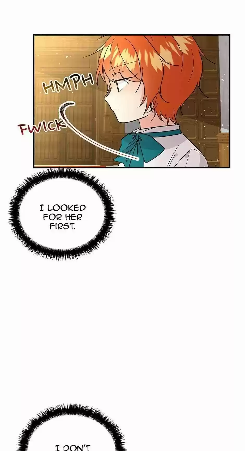 The Archmage's Daughter Chapter 56