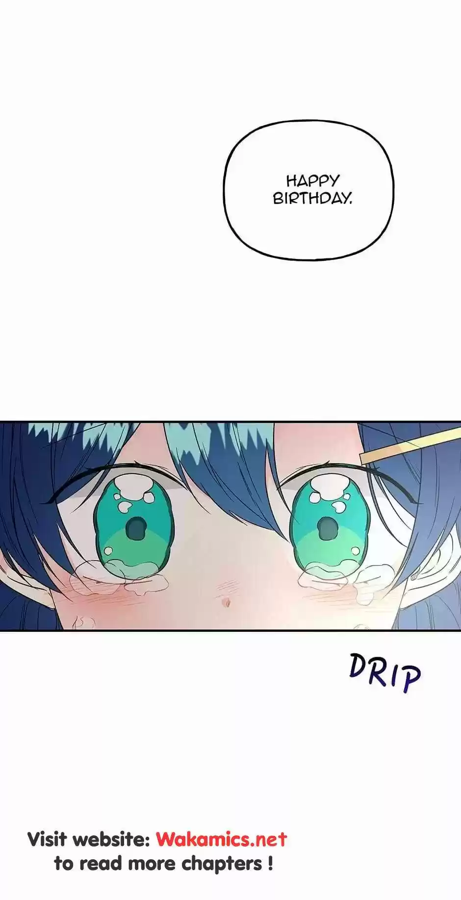 The Archmage's Daughter Chapter 56