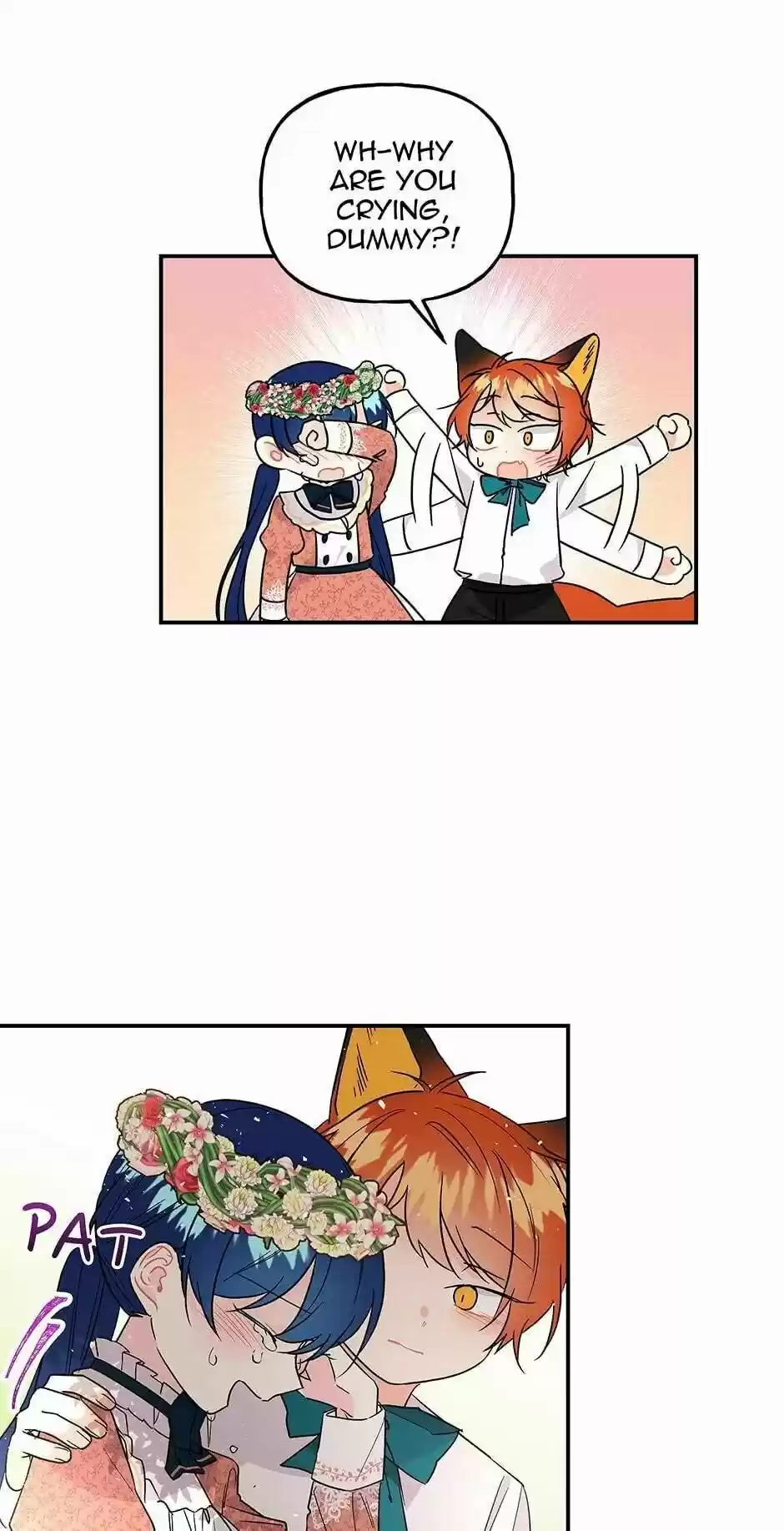 The Archmage's Daughter Chapter 56