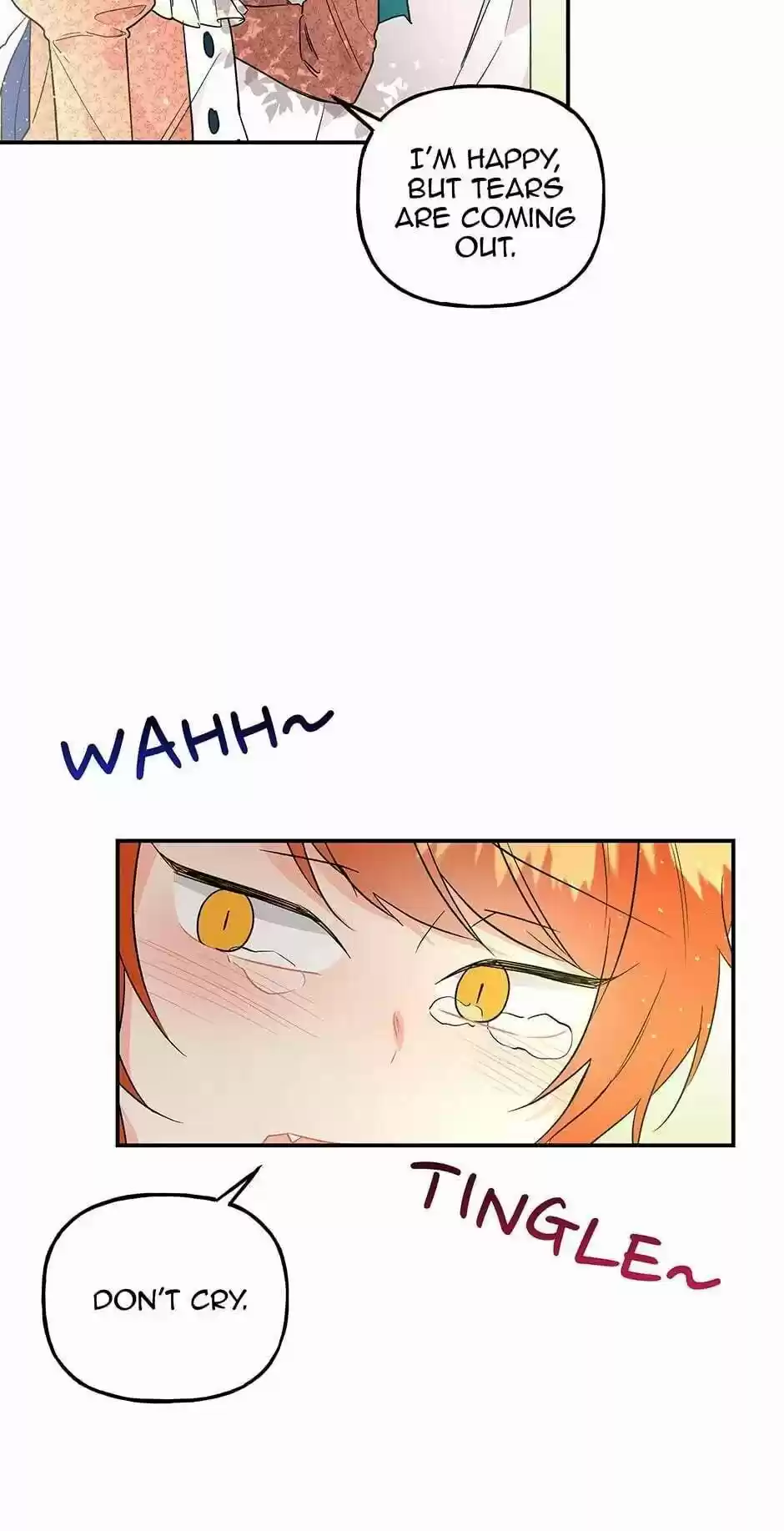 The Archmage's Daughter Chapter 56