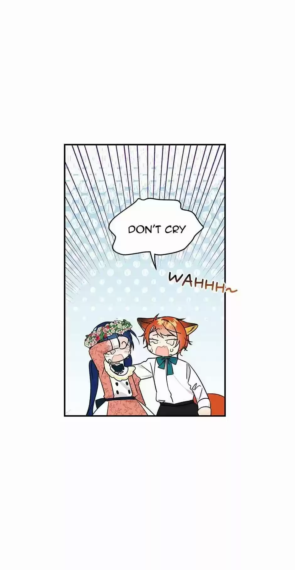 The Archmage's Daughter Chapter 56