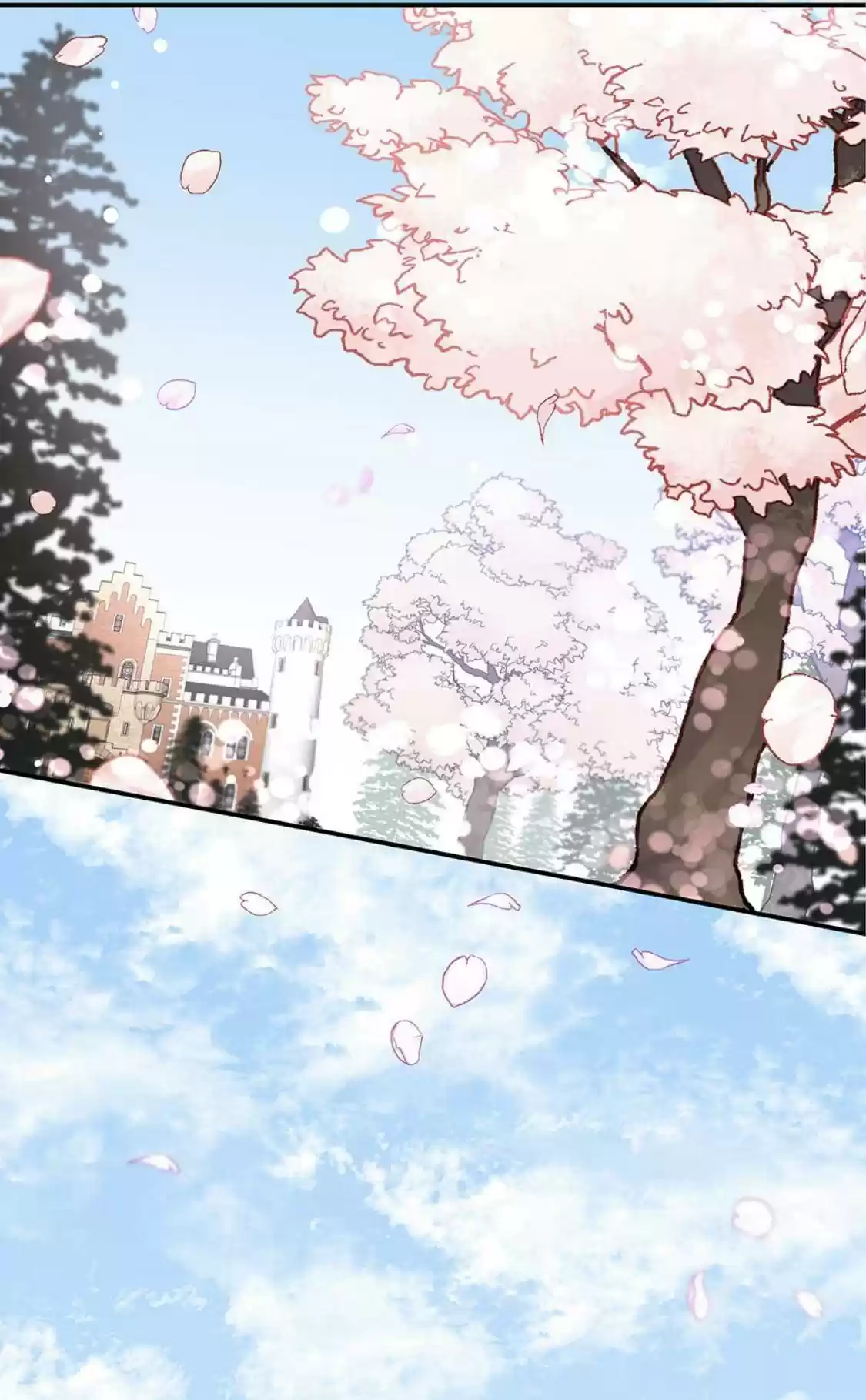 The Archmage's Daughter Chapter 57