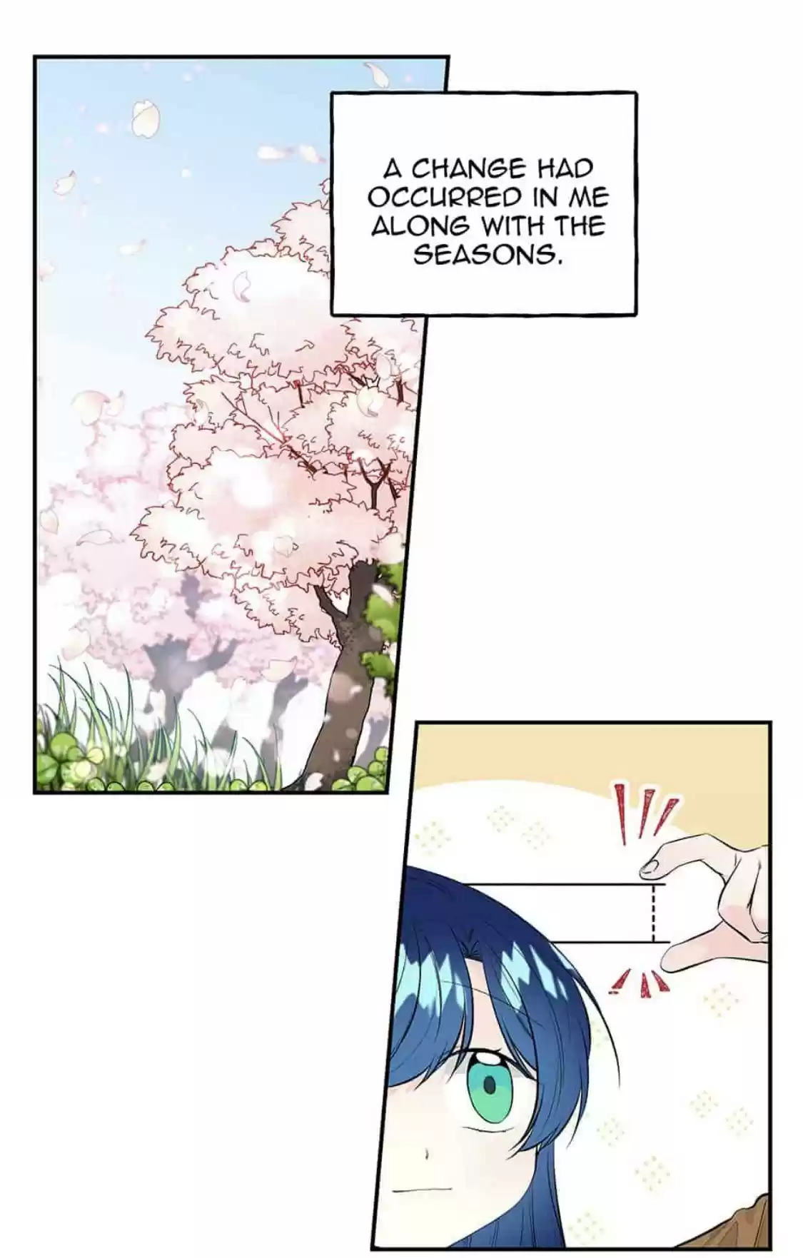 The Archmage's Daughter Chapter 57