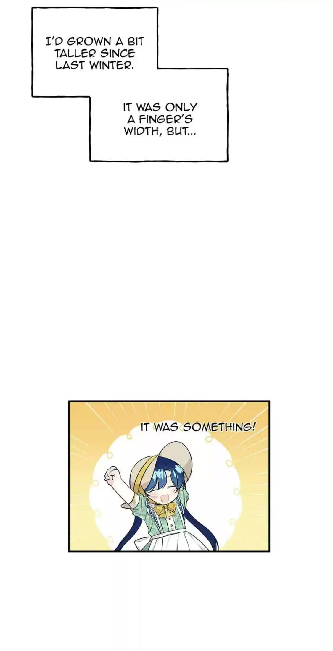 The Archmage's Daughter Chapter 57