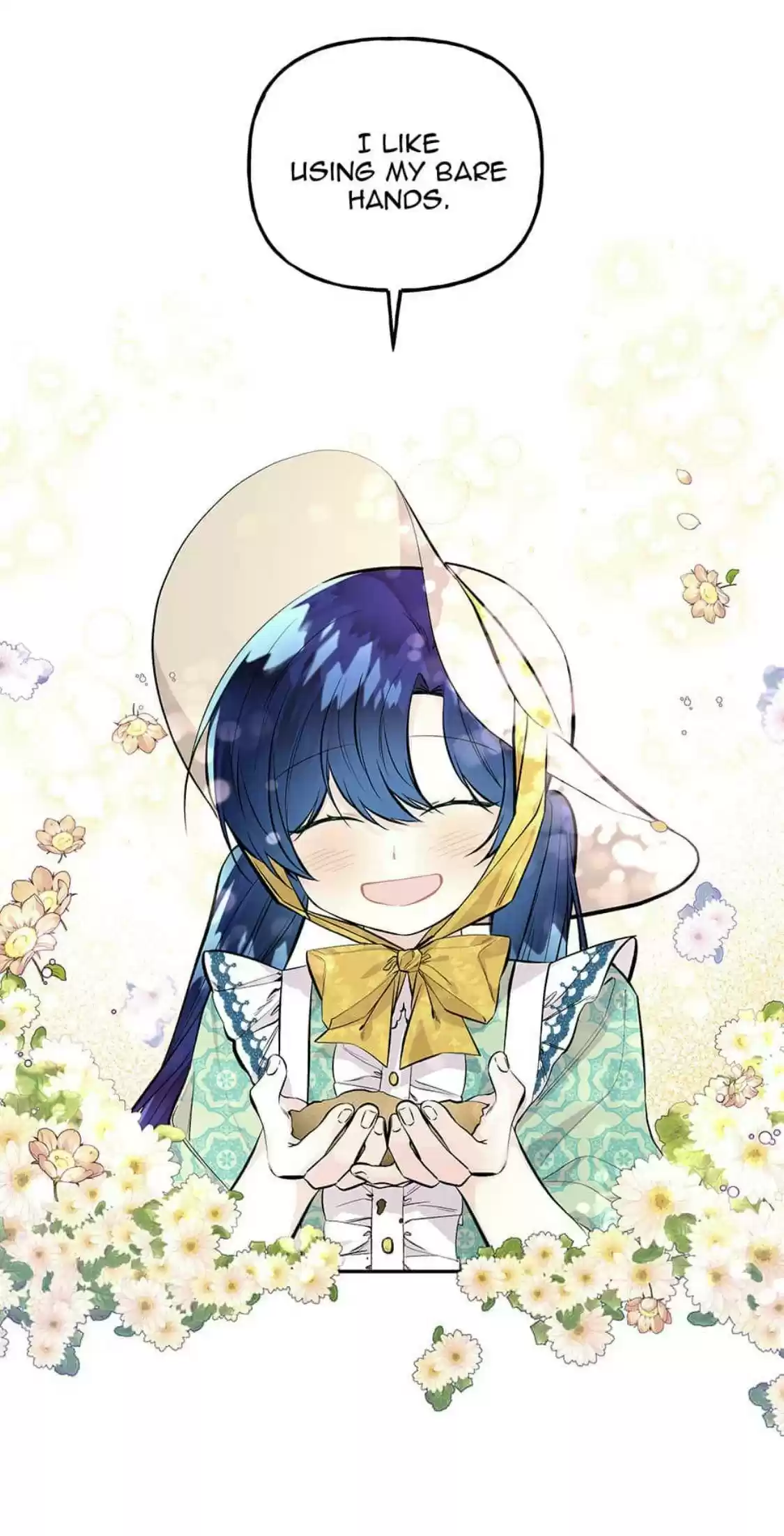 The Archmage's Daughter Chapter 57