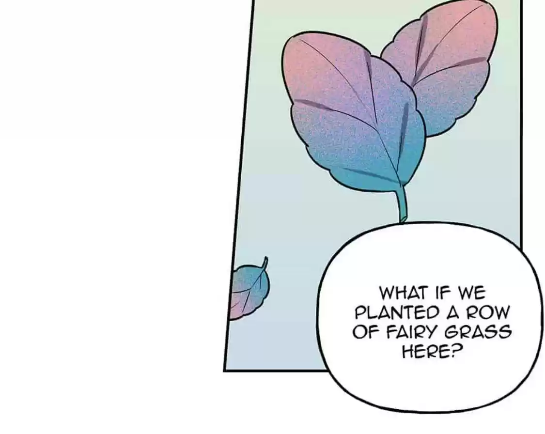 The Archmage's Daughter Chapter 57