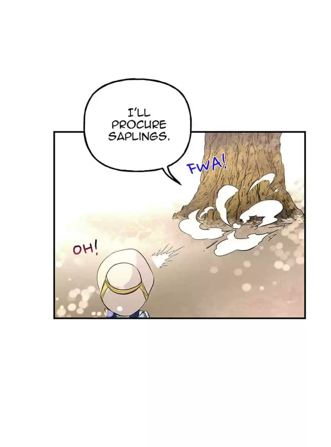 The Archmage's Daughter Chapter 57