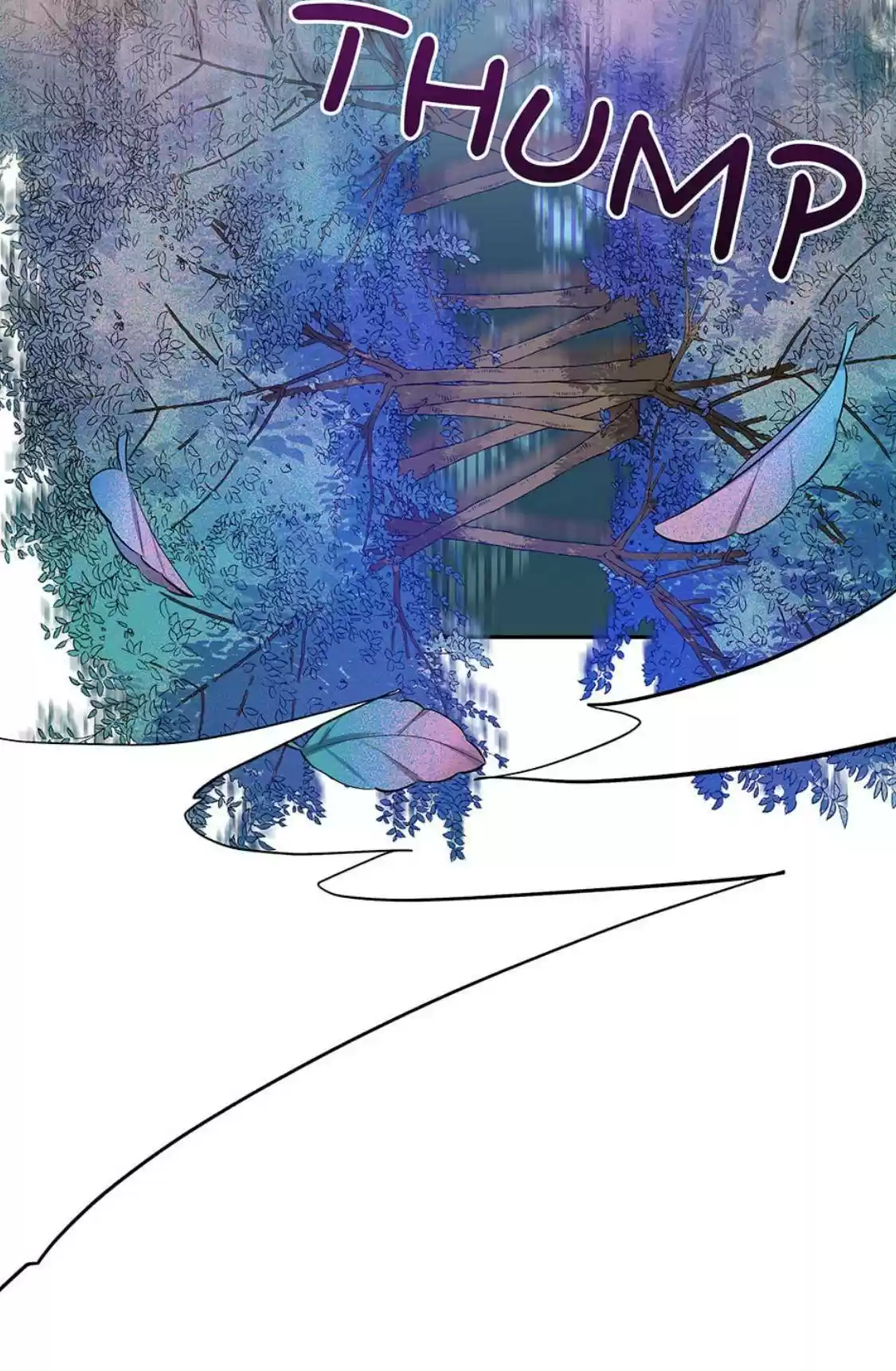 The Archmage's Daughter Chapter 57