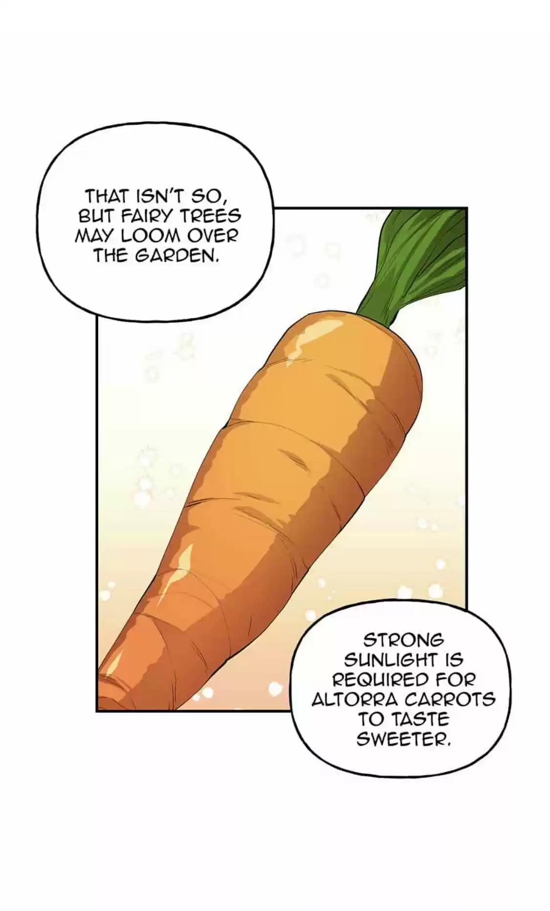 The Archmage's Daughter Chapter 57