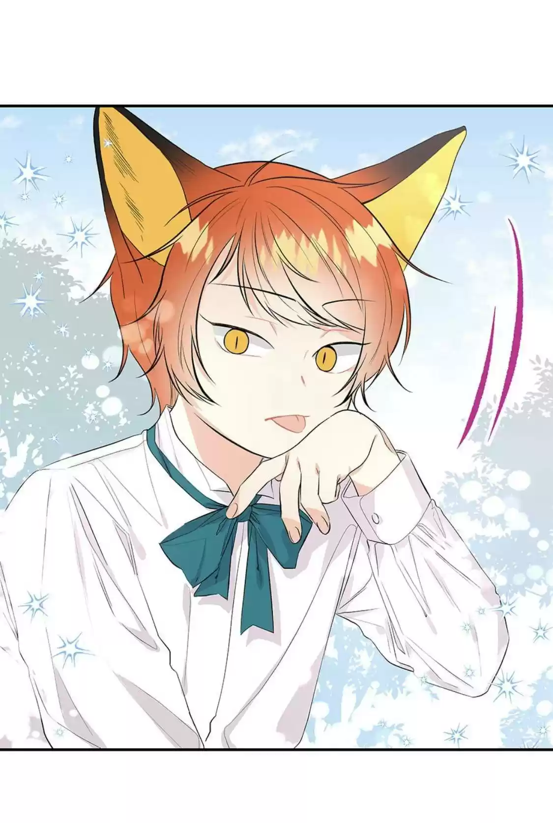 The Archmage's Daughter Chapter 57