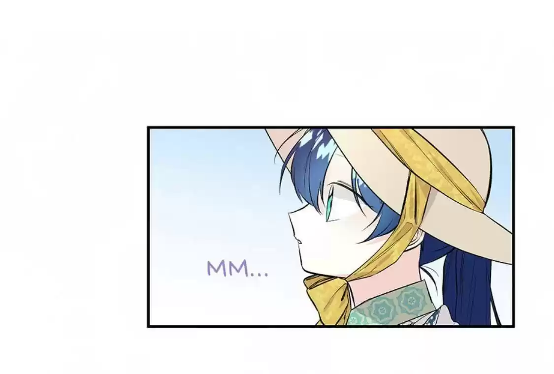 The Archmage's Daughter Chapter 57