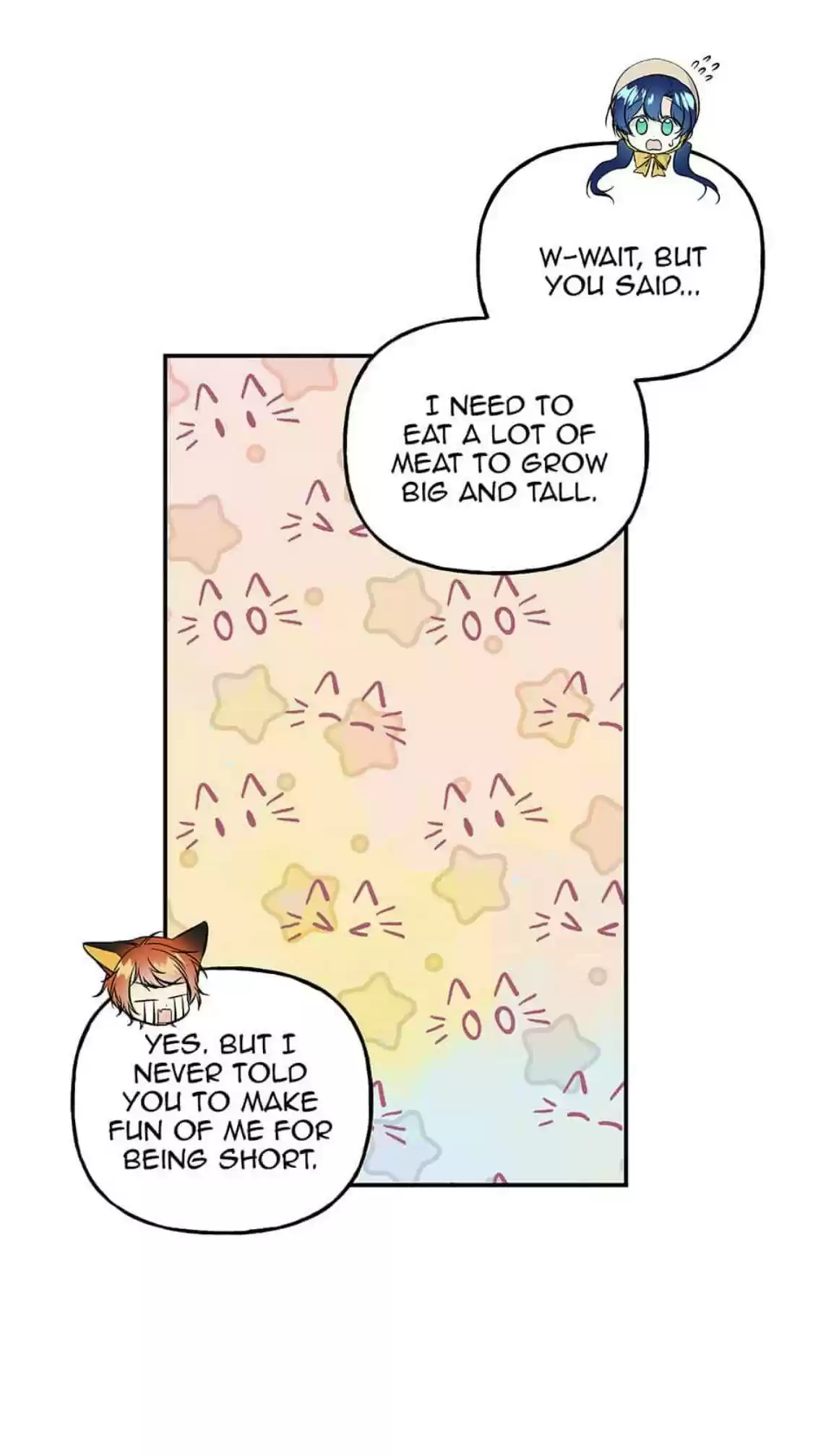 The Archmage's Daughter Chapter 57