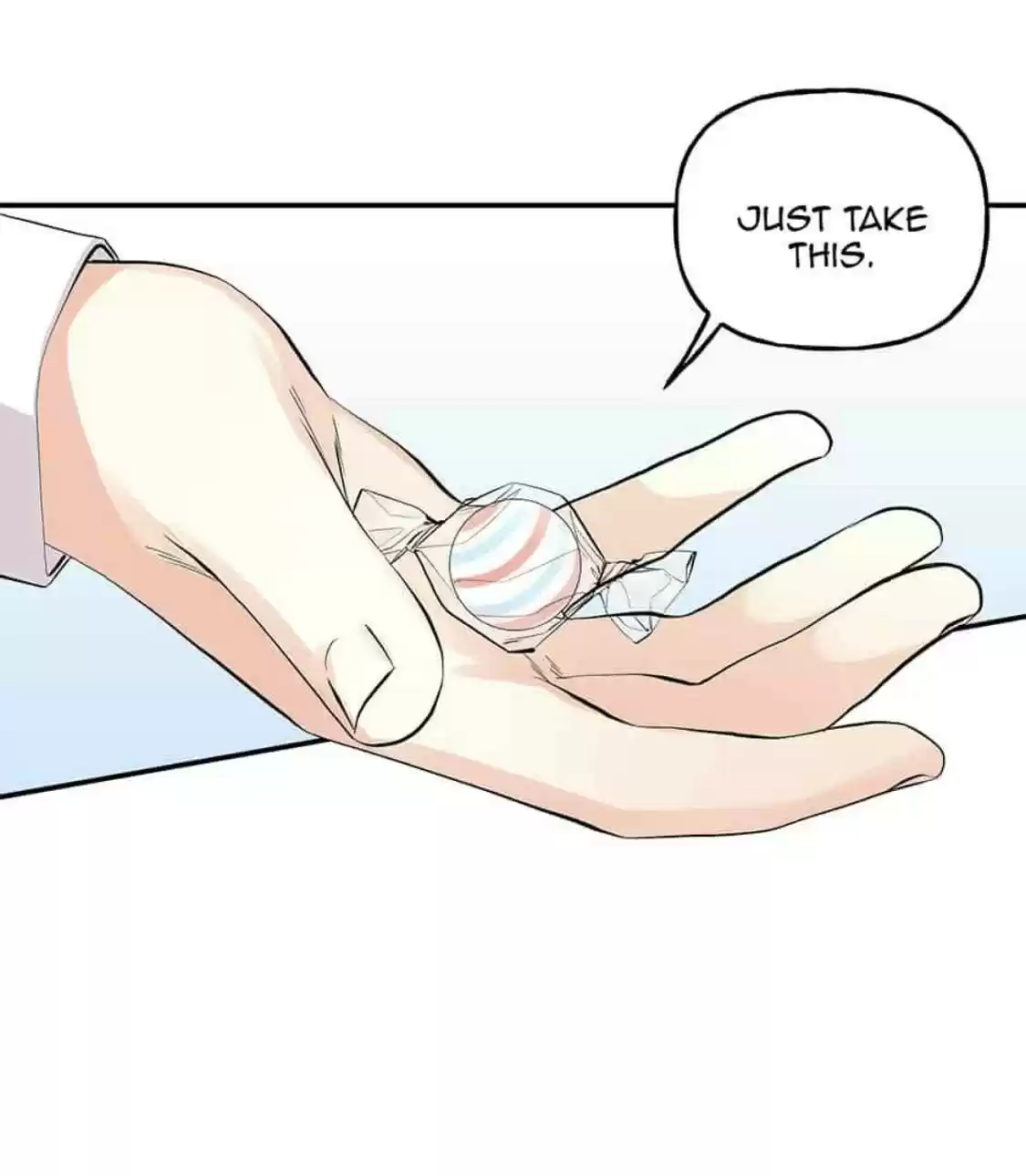 The Archmage's Daughter Chapter 57