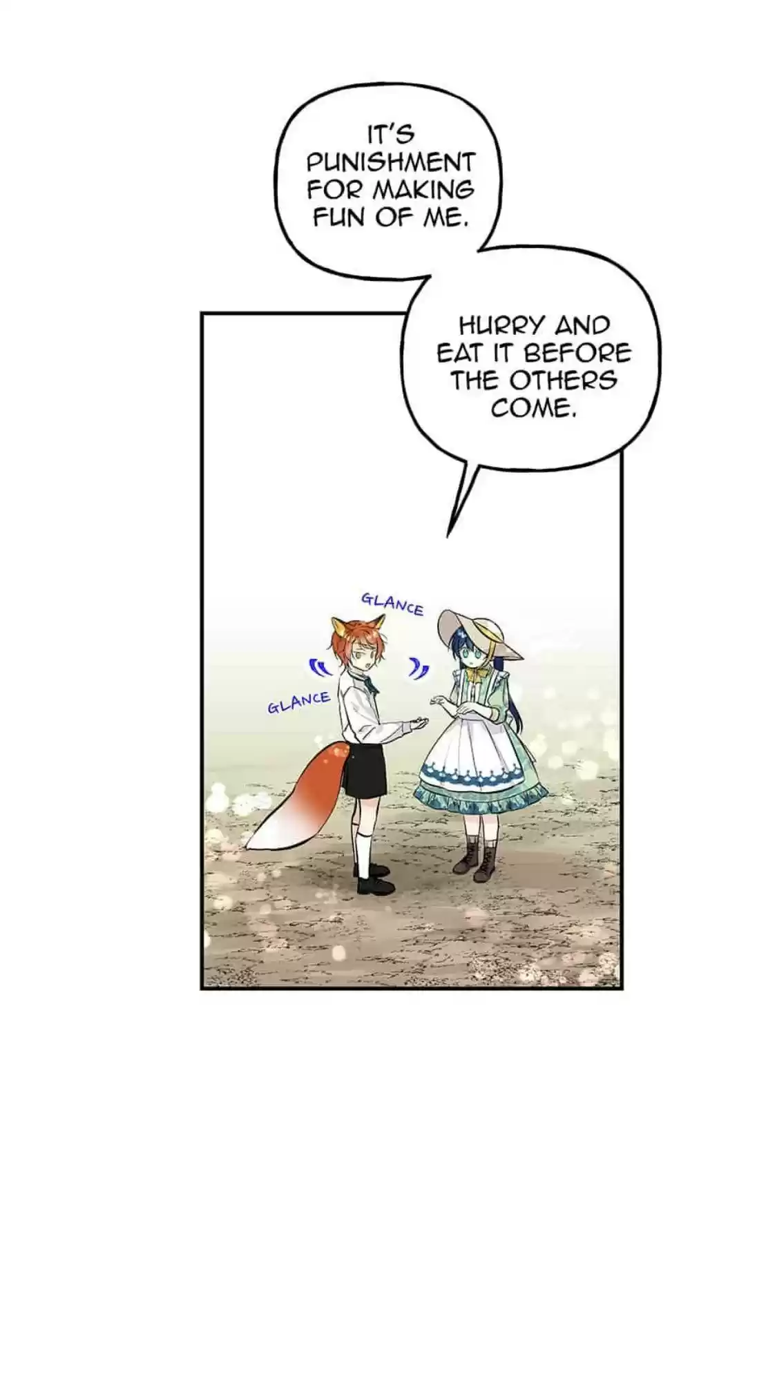 The Archmage's Daughter Chapter 57