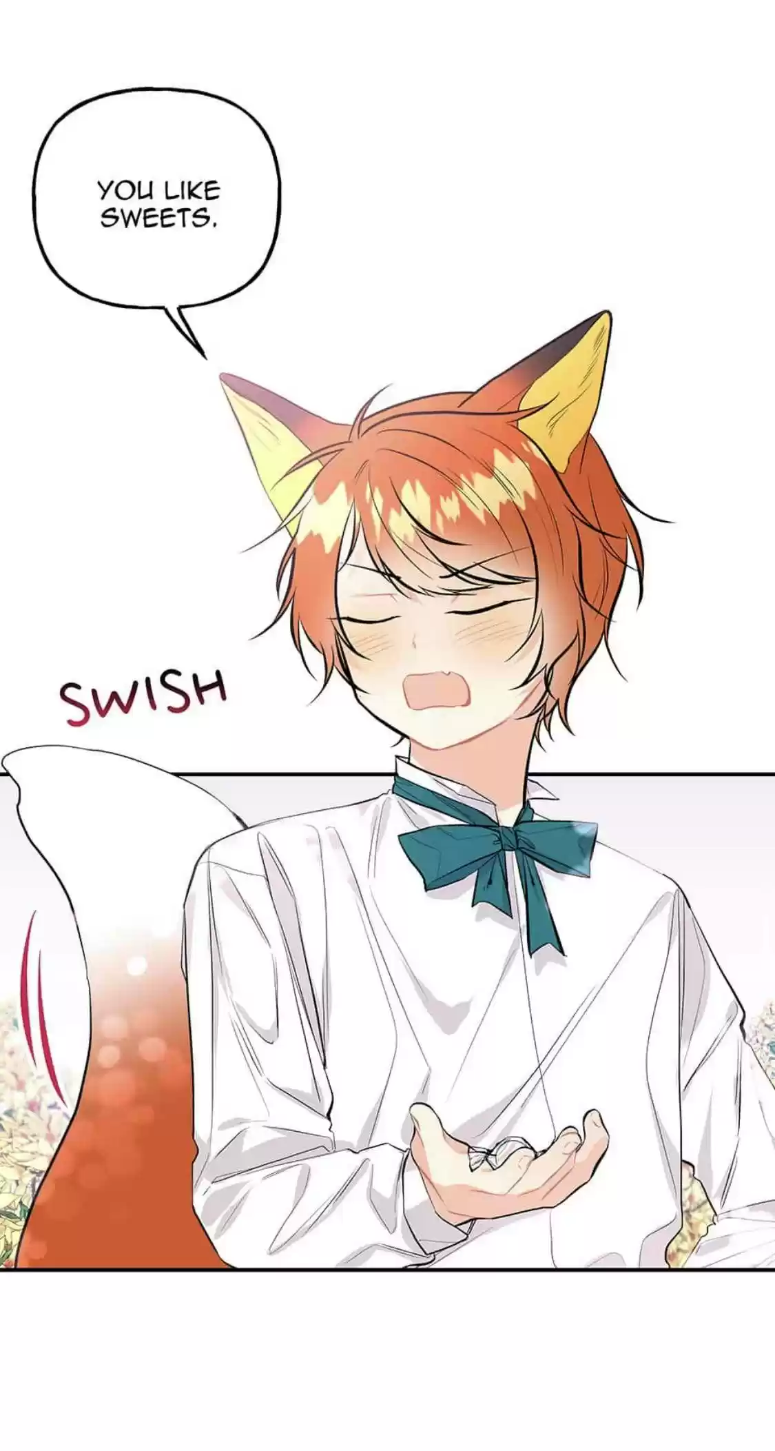 The Archmage's Daughter Chapter 57