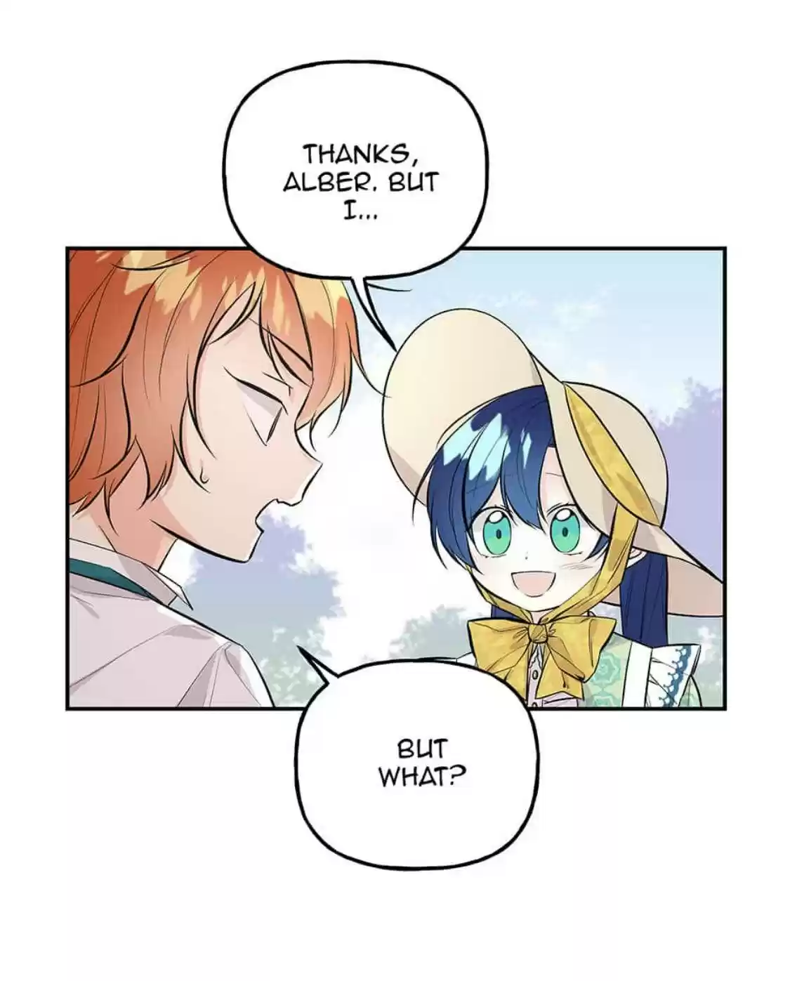 The Archmage's Daughter Chapter 57