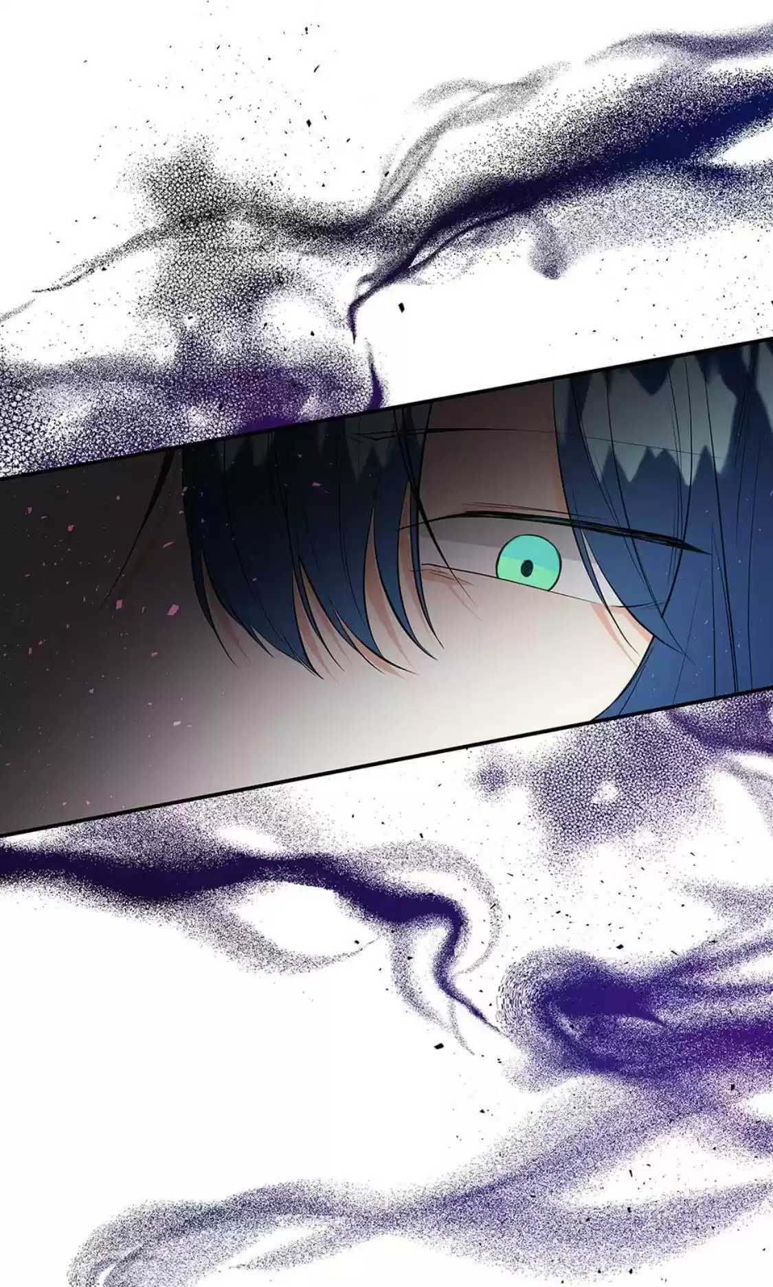 The Archmage's Daughter Chapter 57