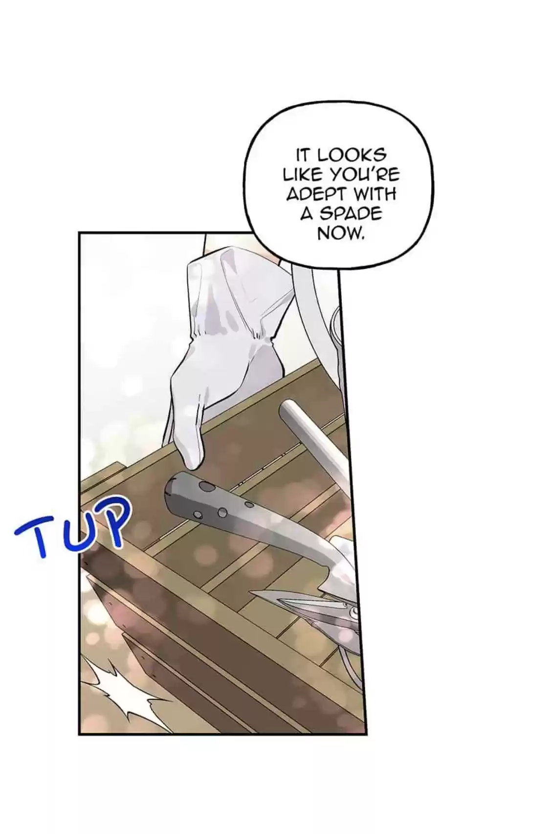 The Archmage's Daughter Chapter 57