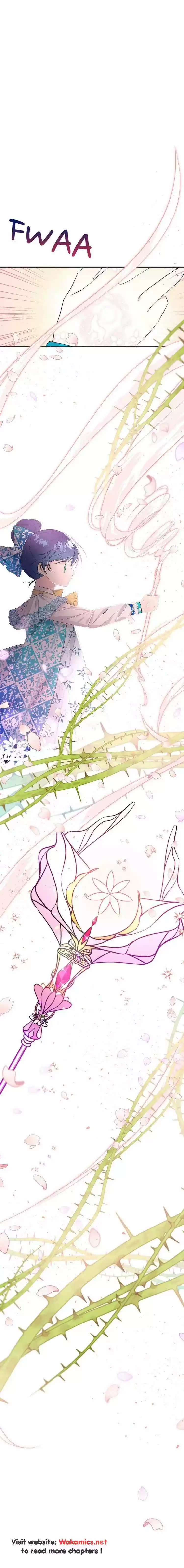 The Archmage's Daughter Chapter 59