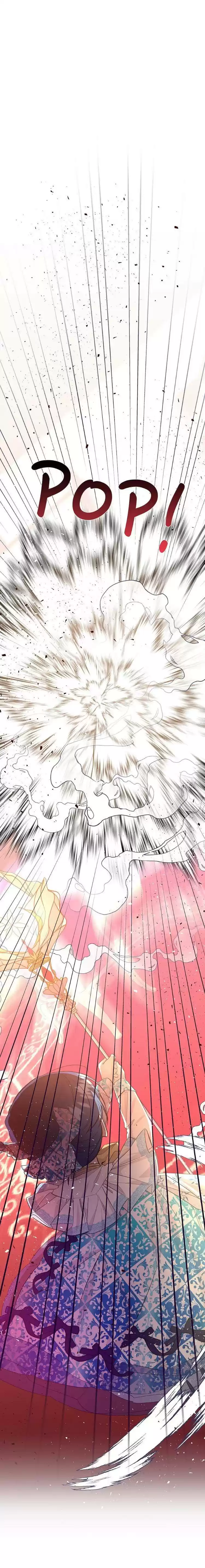 The Archmage's Daughter Chapter 60