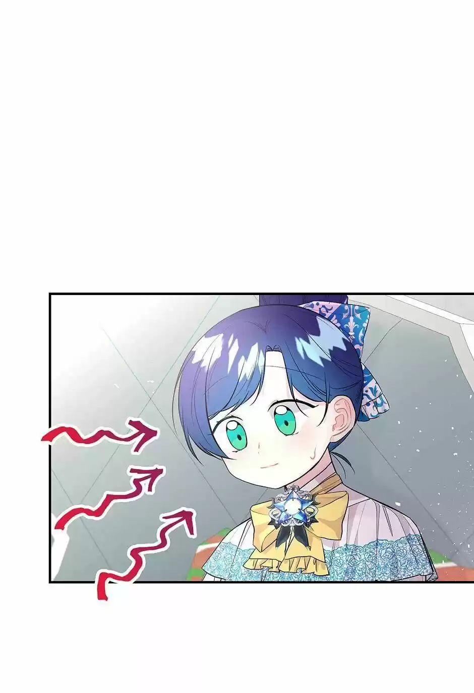 The Archmage's Daughter Chapter 62