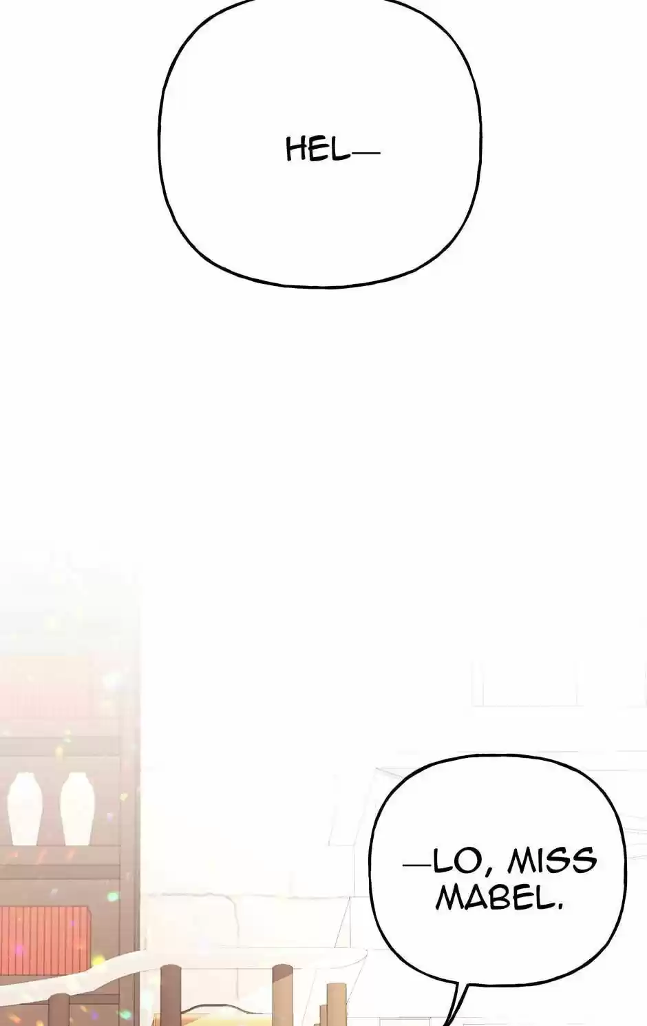 The Archmage's Daughter Chapter 62