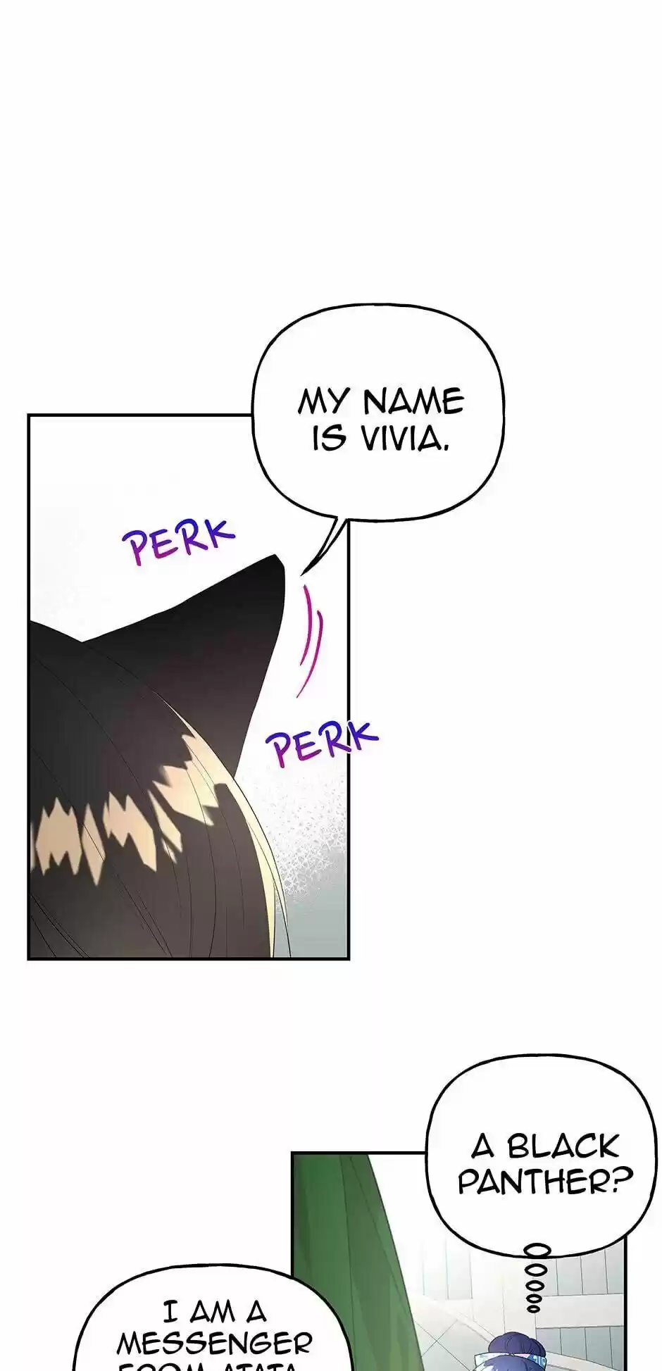 The Archmage's Daughter Chapter 62