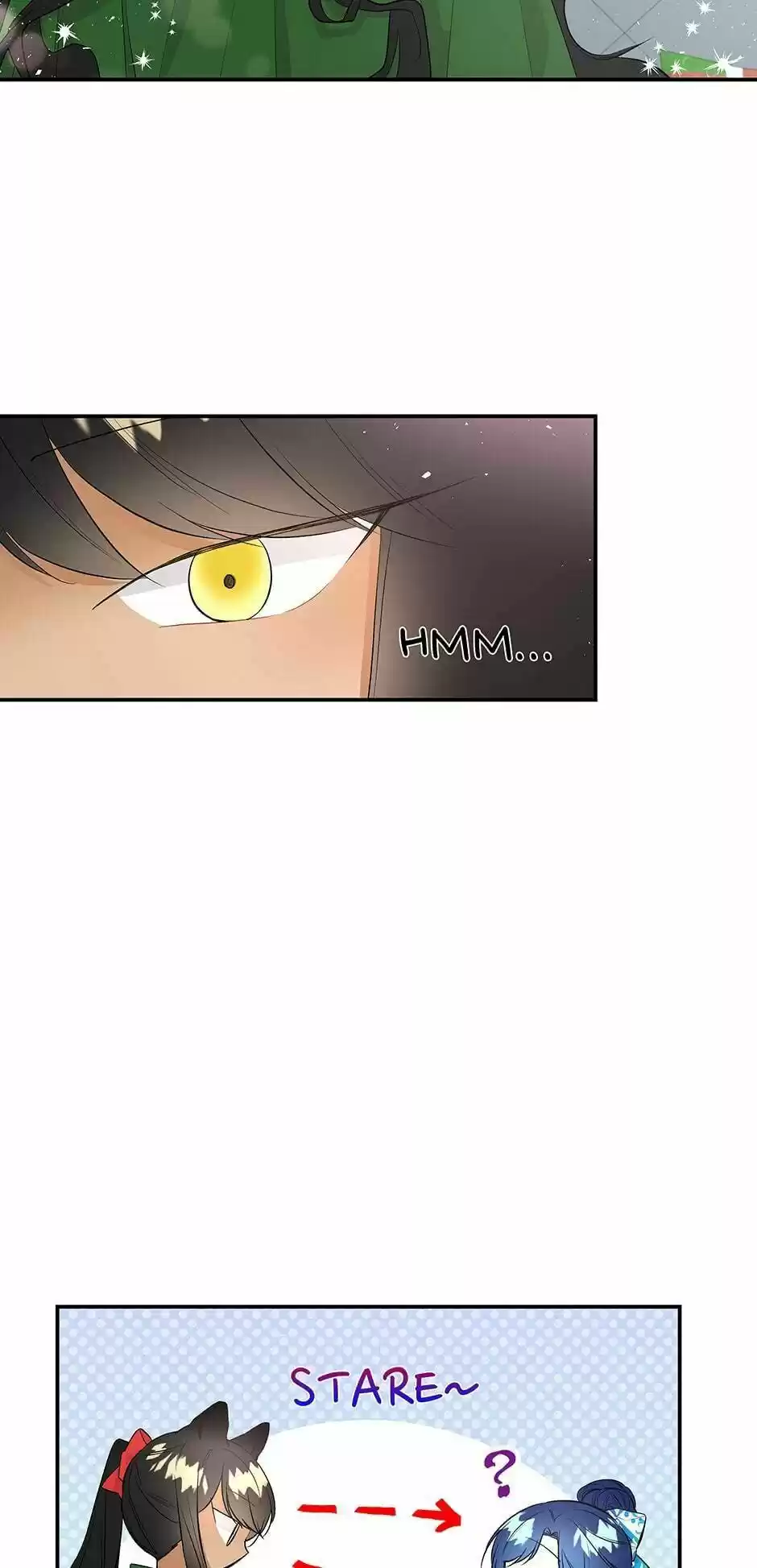 The Archmage's Daughter Chapter 62