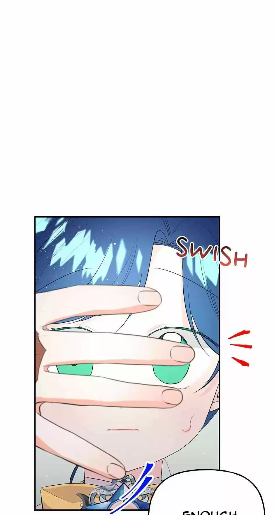 The Archmage's Daughter Chapter 62