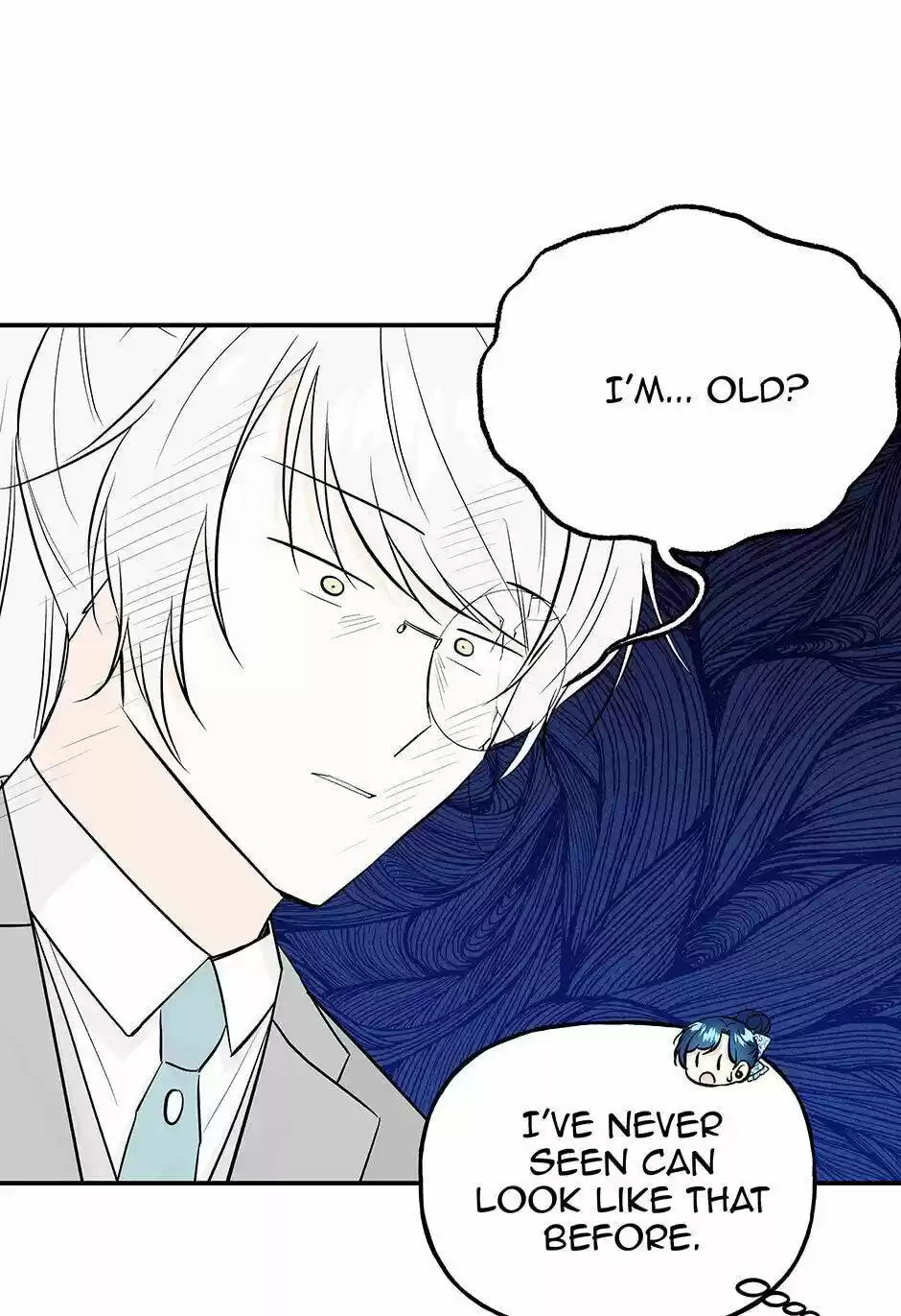 The Archmage's Daughter Chapter 62