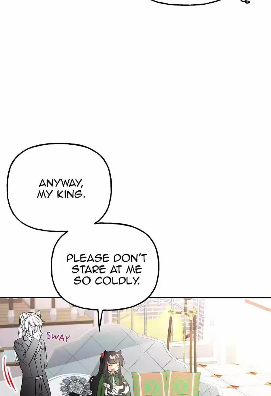 The Archmage's Daughter Chapter 62