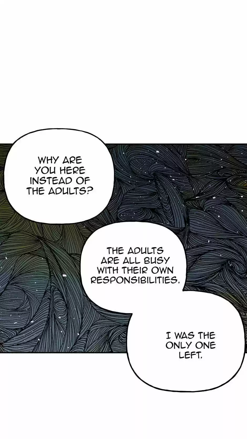 The Archmage's Daughter Chapter 62