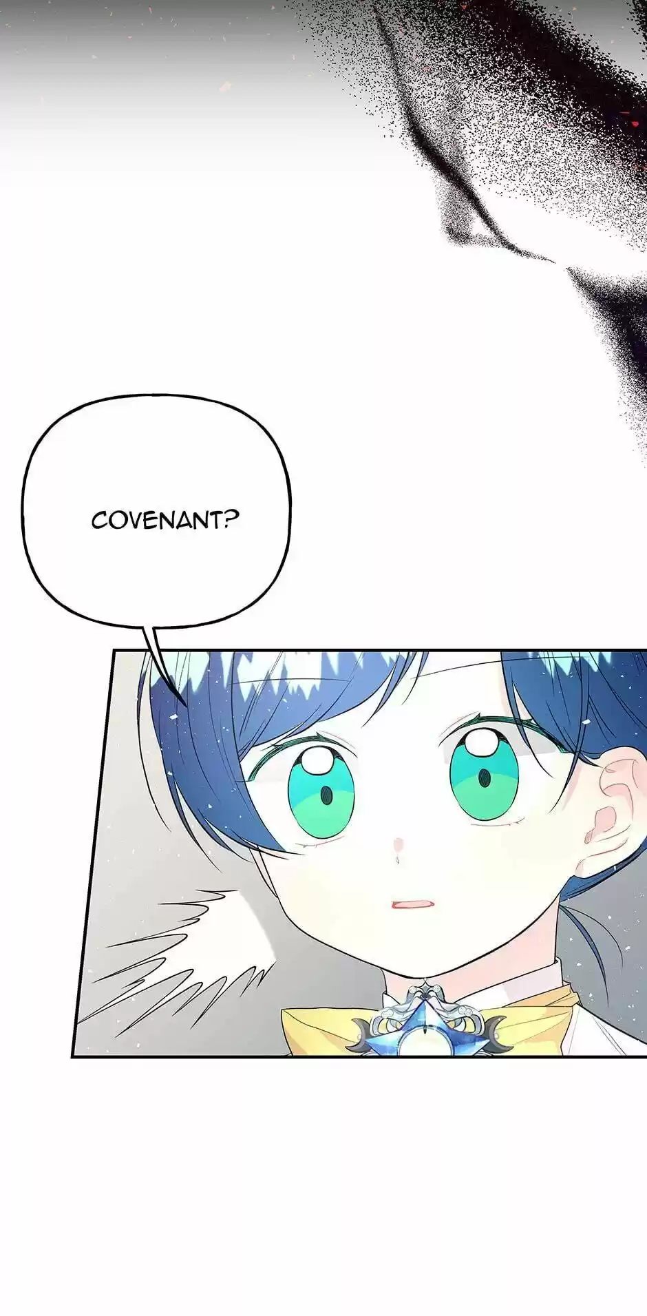 The Archmage's Daughter Chapter 62