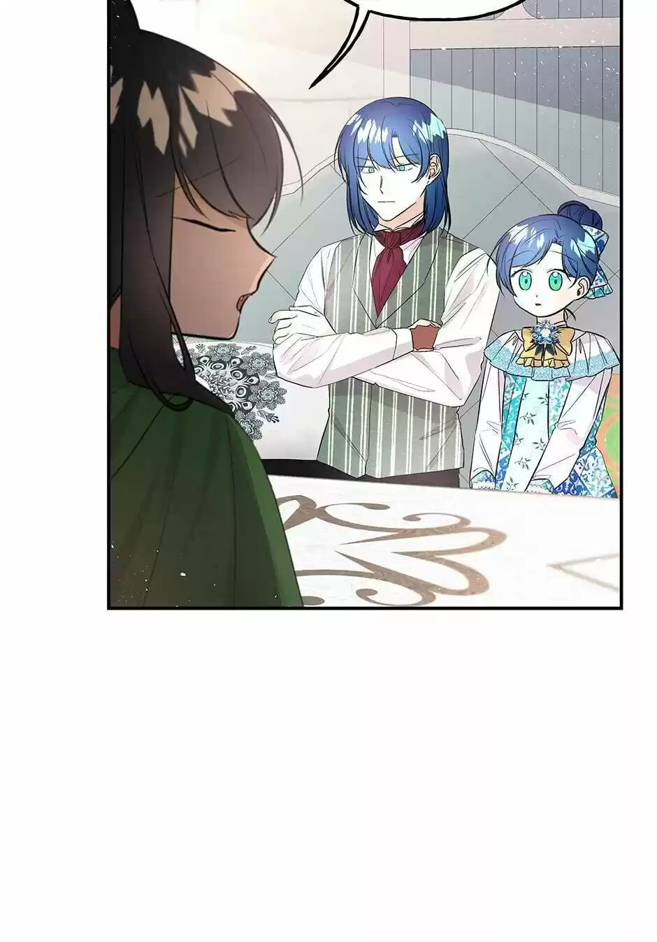 The Archmage's Daughter Chapter 62