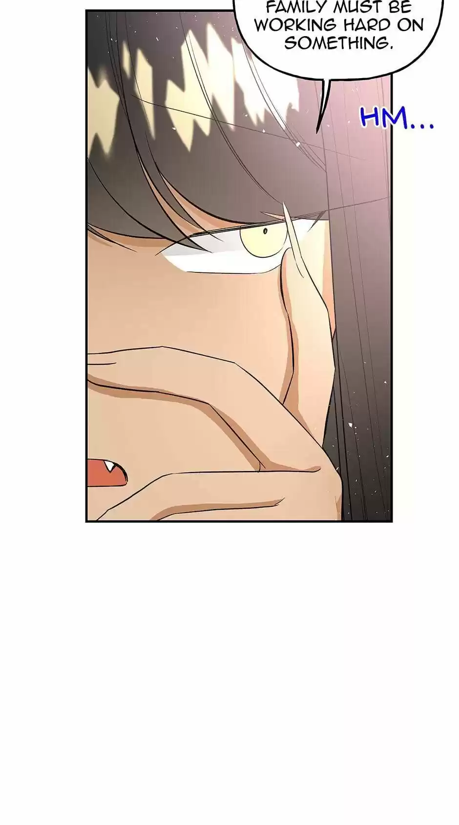 The Archmage's Daughter Chapter 62