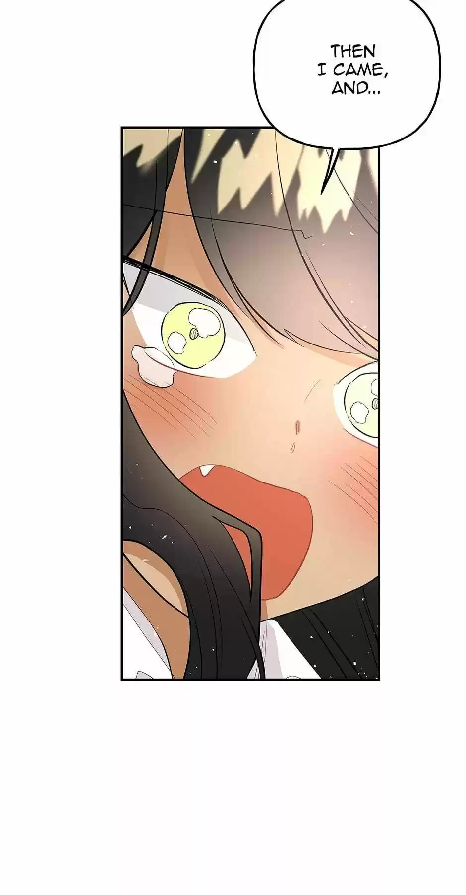 The Archmage's Daughter Chapter 62