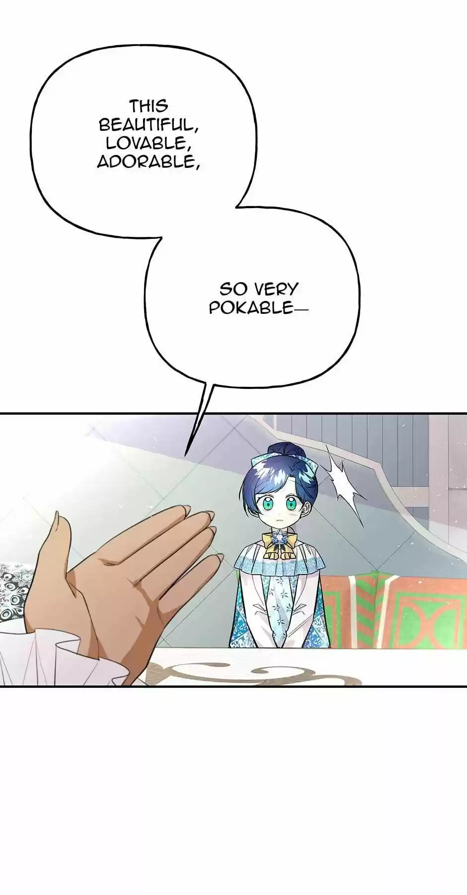 The Archmage's Daughter Chapter 62