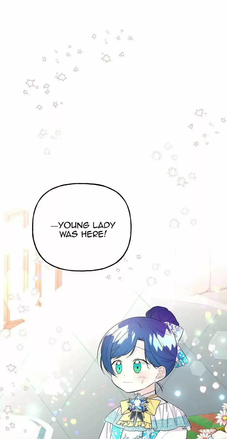 The Archmage's Daughter Chapter 62