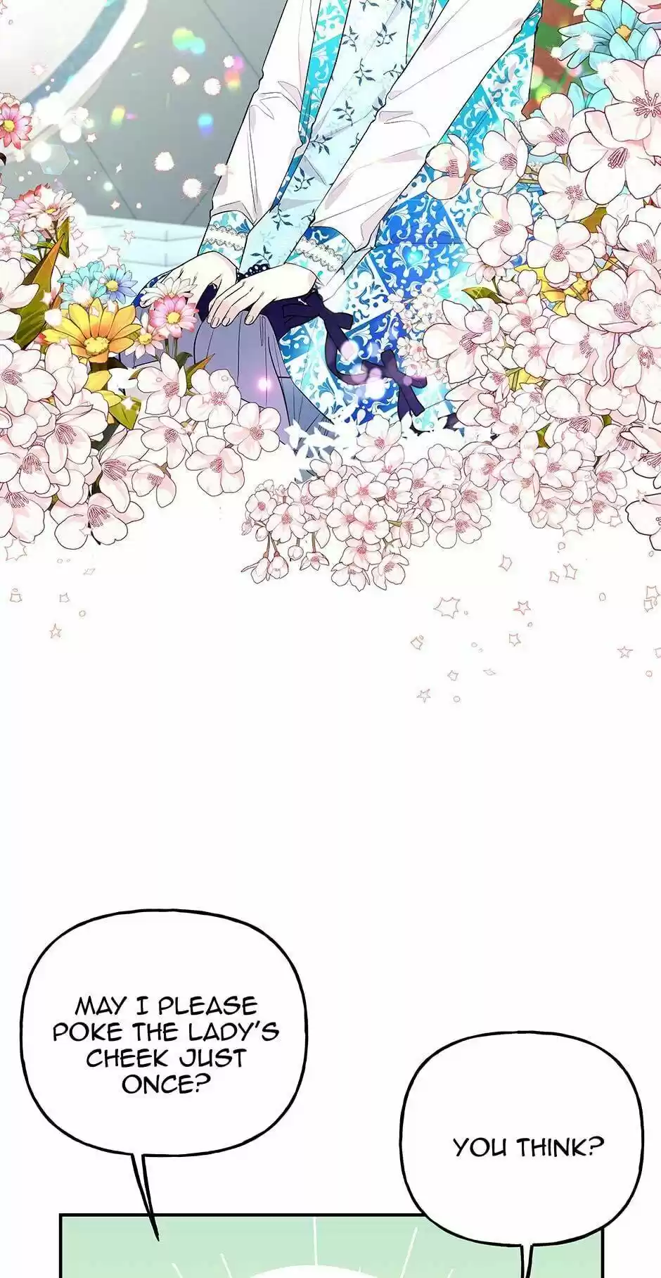 The Archmage's Daughter Chapter 62