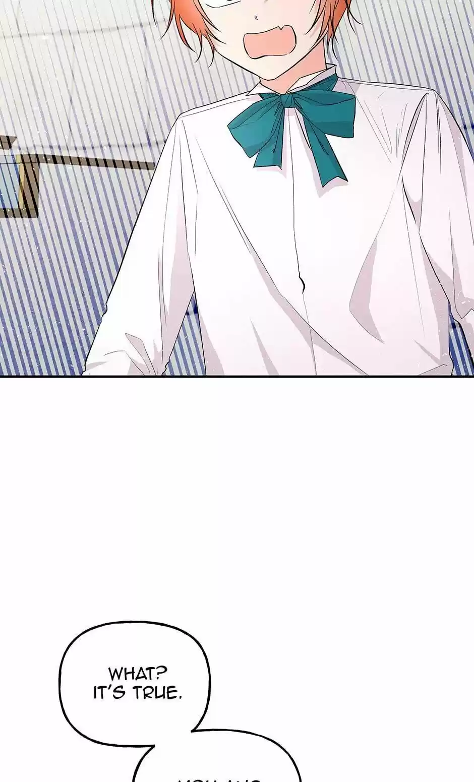 The Archmage's Daughter Chapter 62