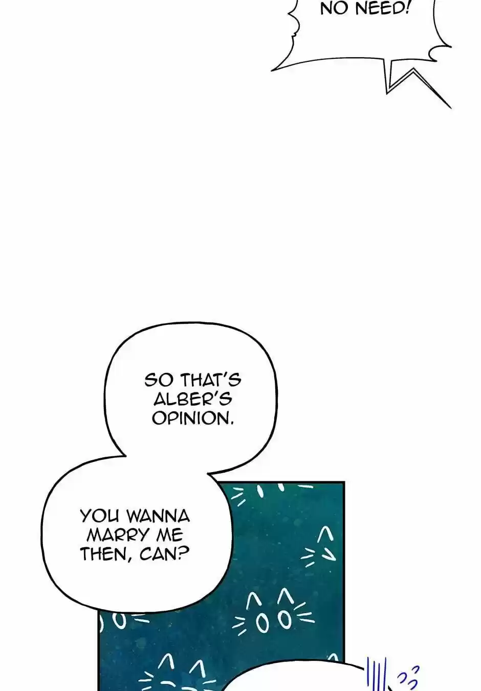 The Archmage's Daughter Chapter 62