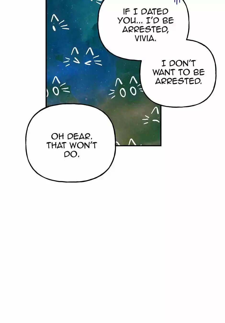 The Archmage's Daughter Chapter 62